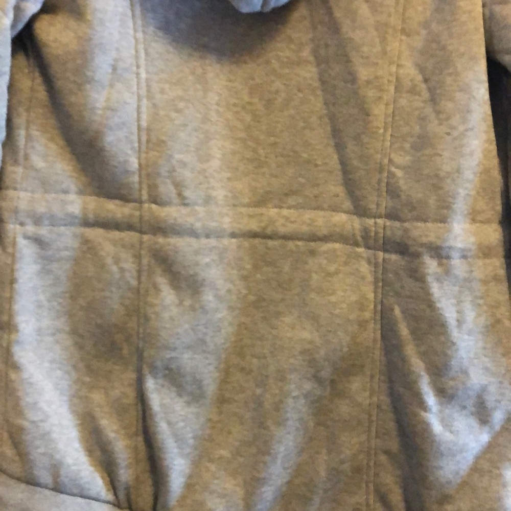 Paper Tee jacket - Picture 8 of 8